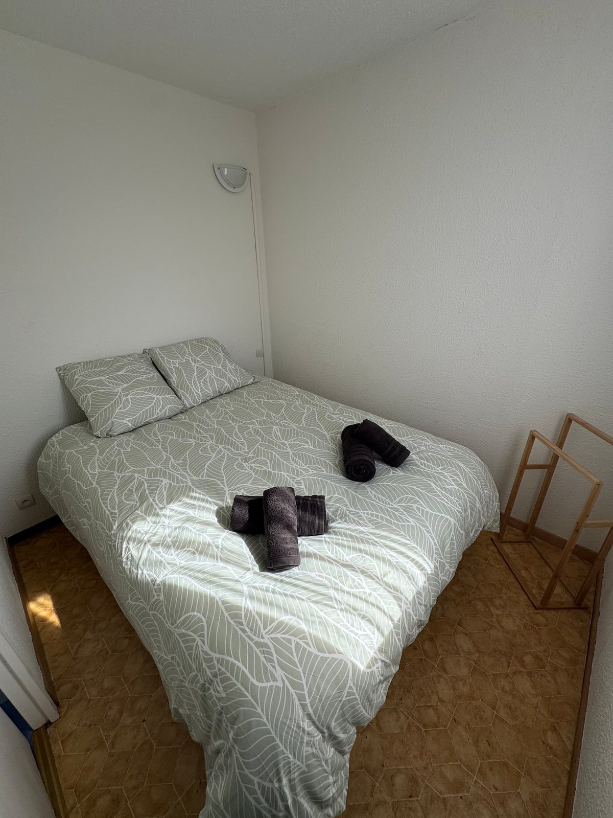Chambre double du Tamaris